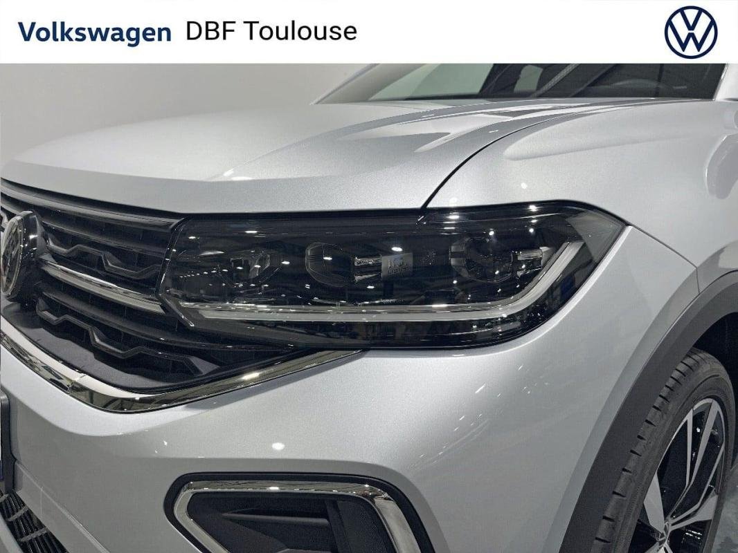 Volkswagen T-Cross - Photo 31