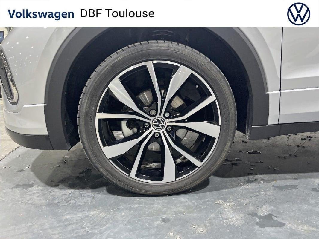 Volkswagen T-Cross - Photo 32