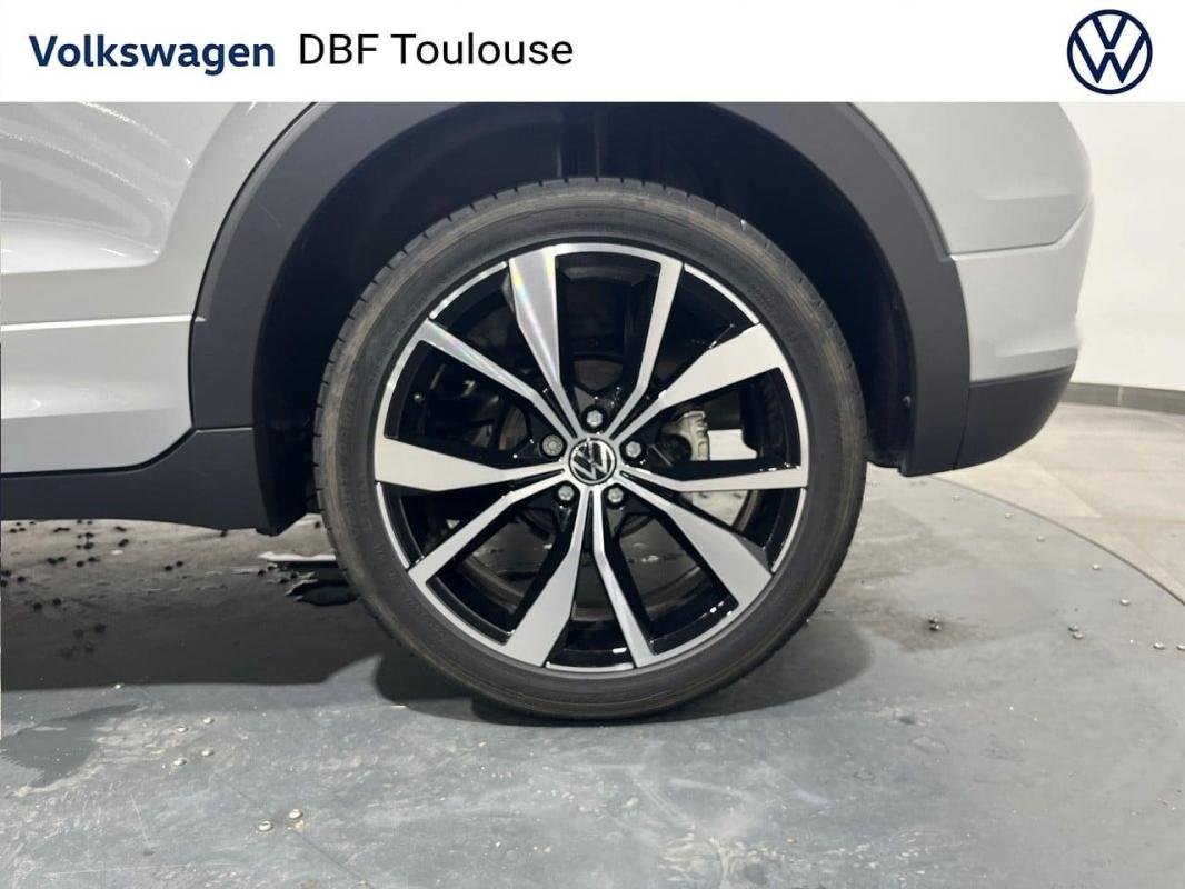 Volkswagen T-Cross - Photo 33