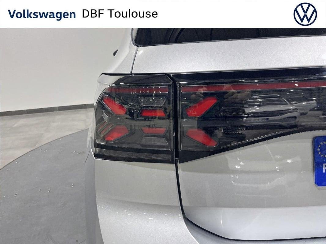 Volkswagen T-Cross - Photo 34
