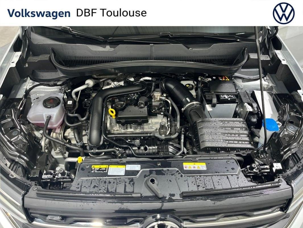 Volkswagen T-Cross - Photo 35