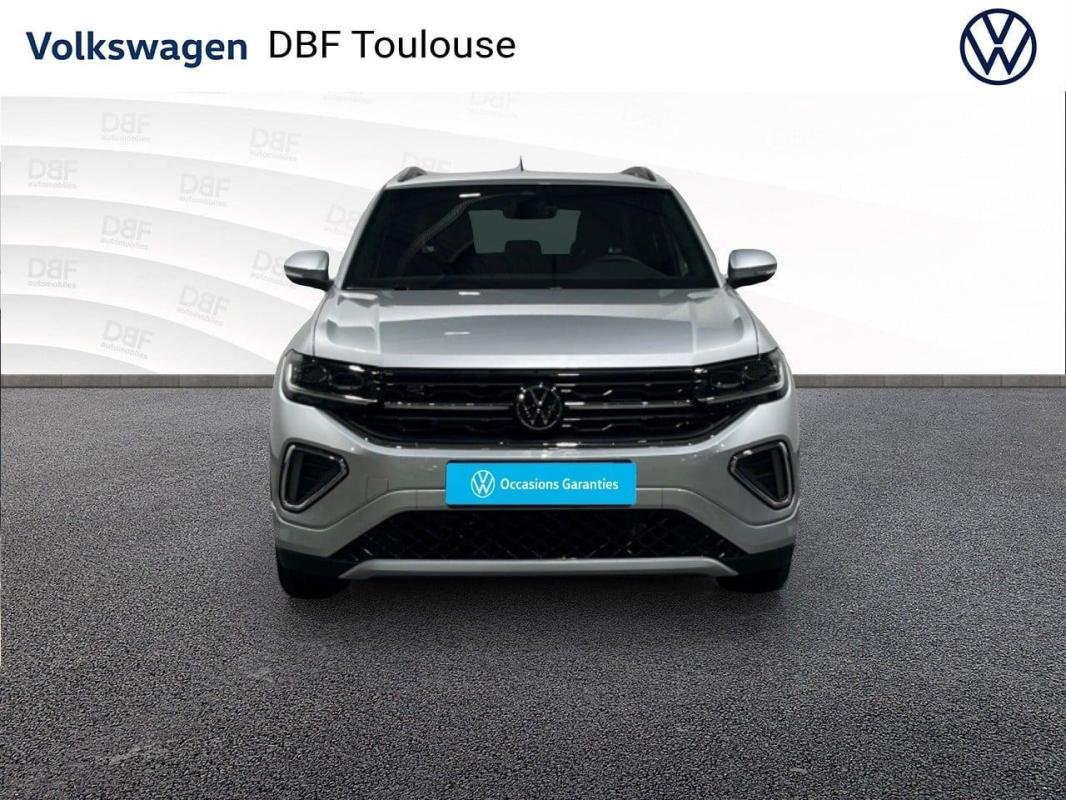 Volkswagen T-Cross - Photo 5
