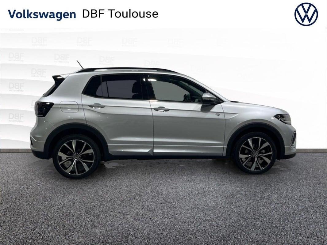 Volkswagen T-Cross - Photo 8