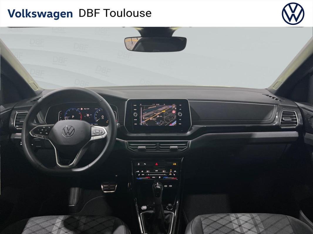 Volkswagen T-Cross - Photo 9