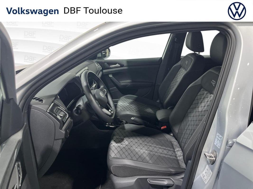 Volkswagen T-Cross - Photo 10