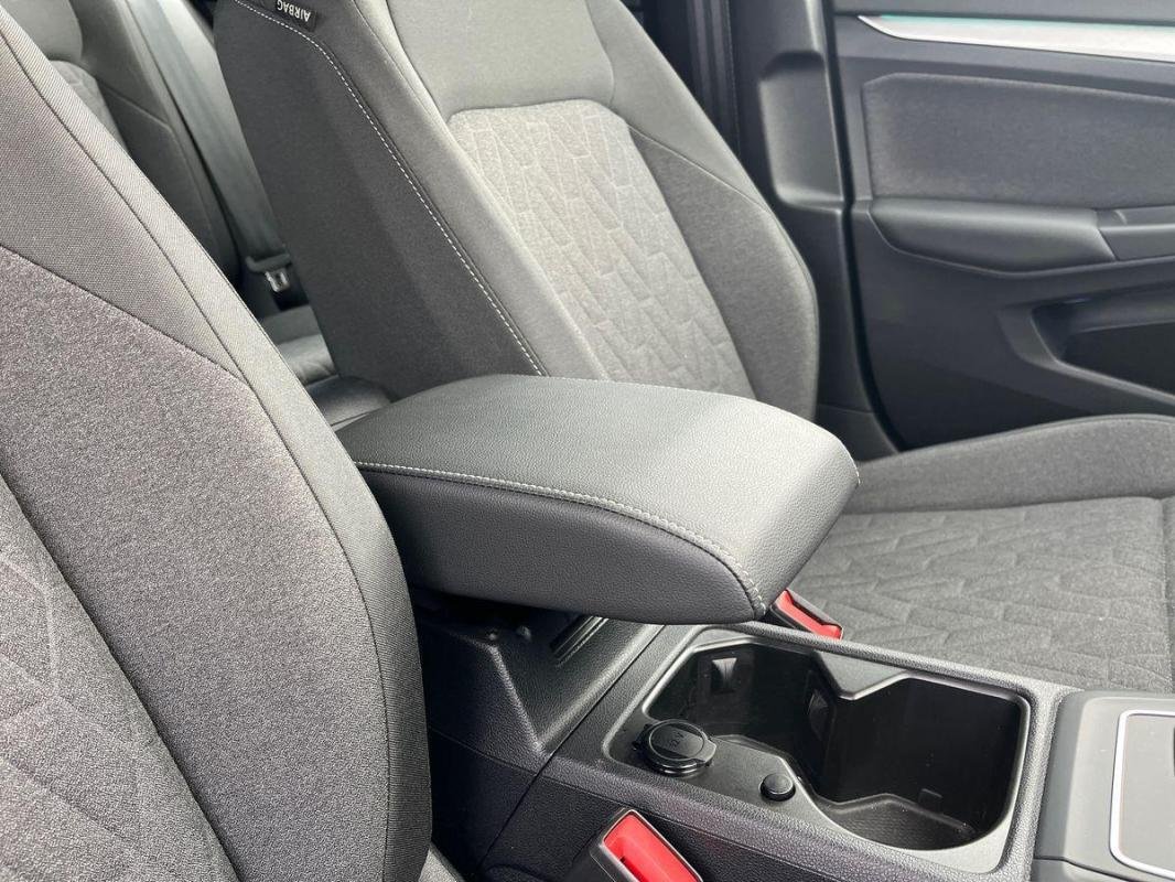 Volkswagen Golf - Photo 12