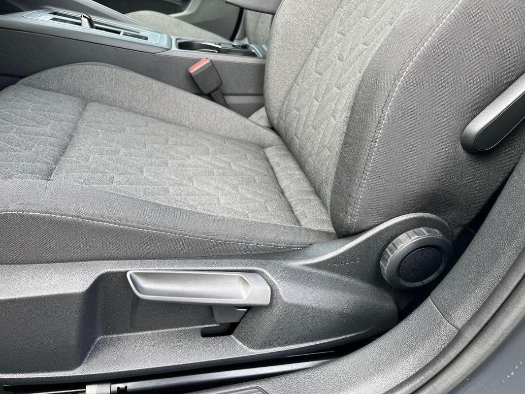 Volkswagen Golf - Photo 14