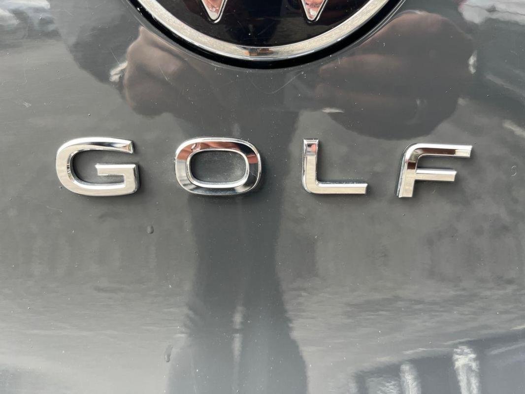 Volkswagen Golf - Photo 27