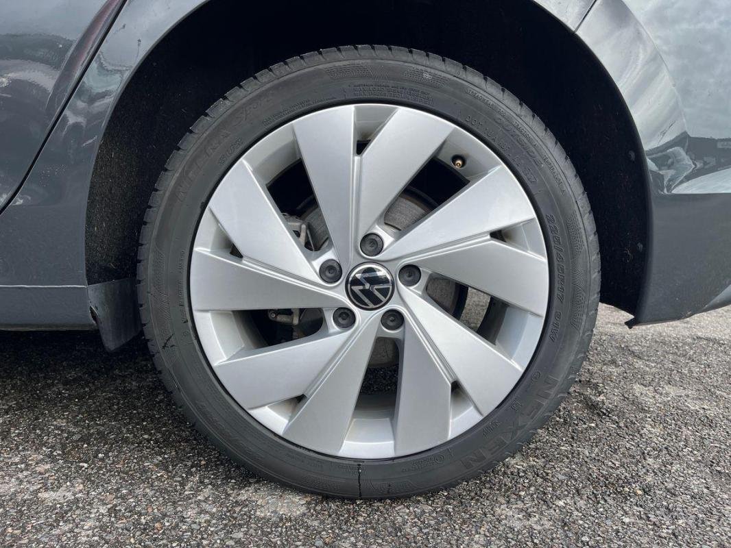 Volkswagen Golf - Photo 28