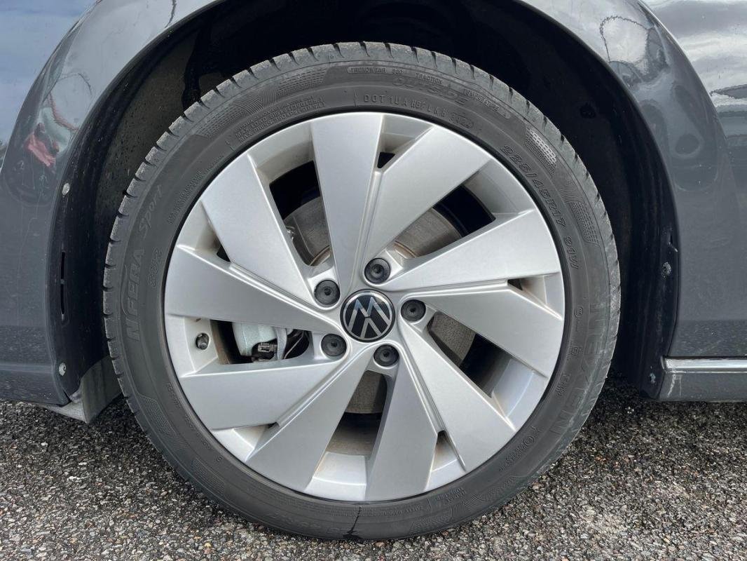 Volkswagen Golf - Photo 29