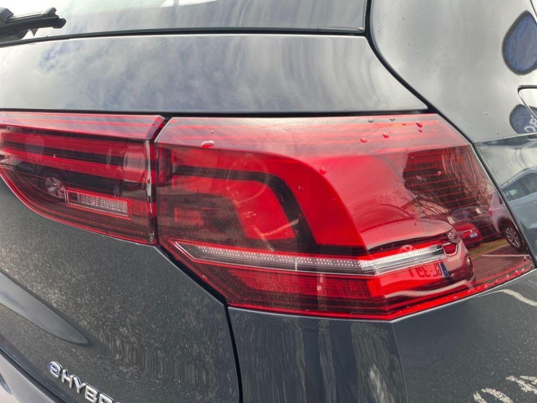 Volkswagen Golf - Photo 30
