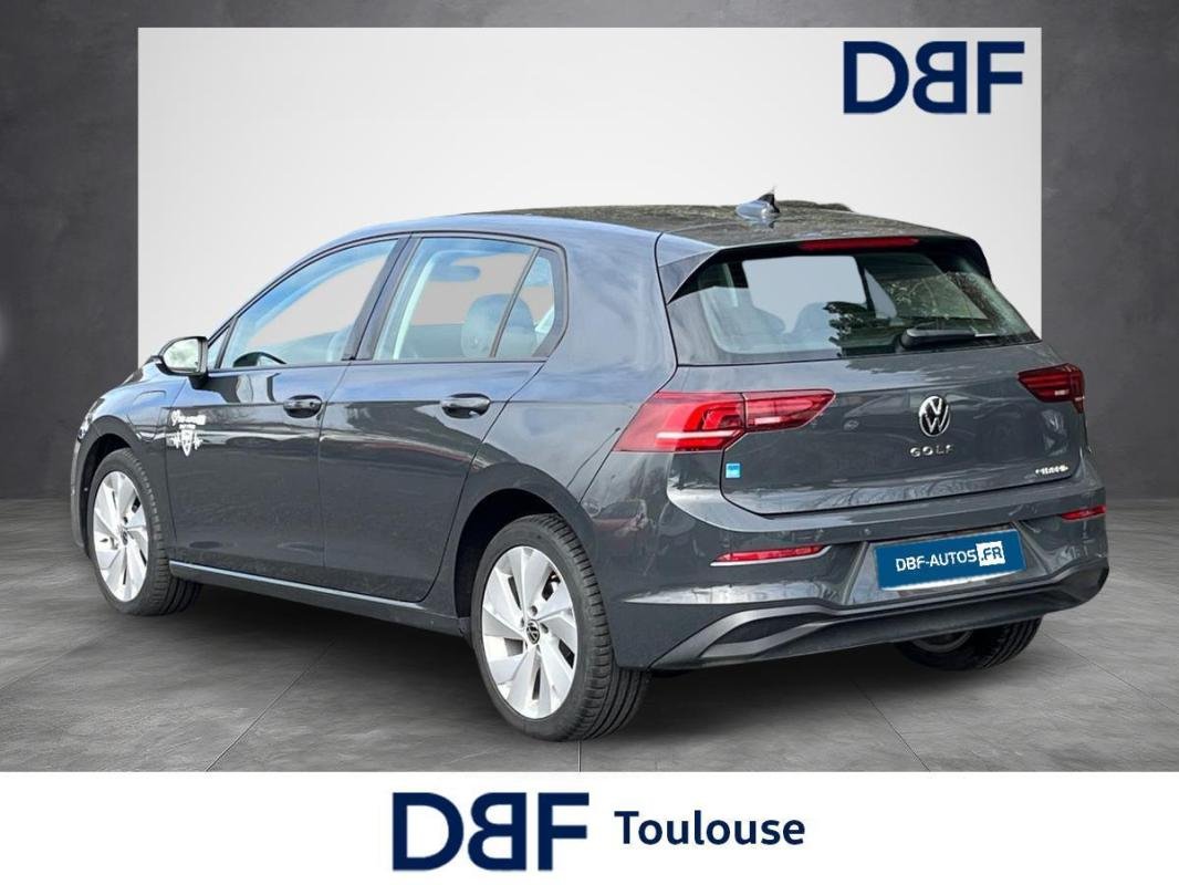 Volkswagen Golf - Photo 3
