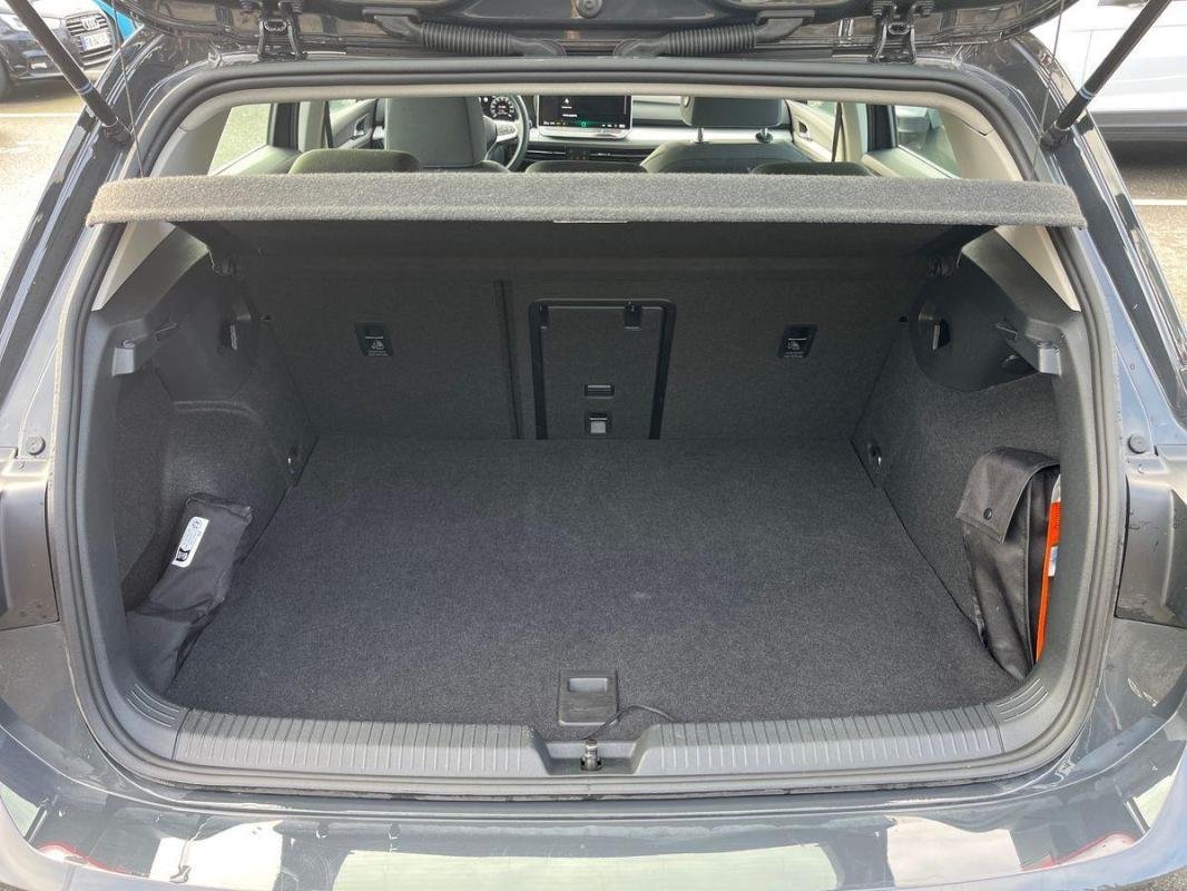 Volkswagen Golf - Photo 31