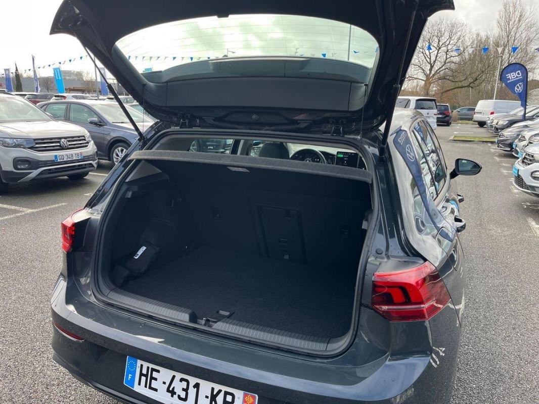 Volkswagen Golf - Photo 32