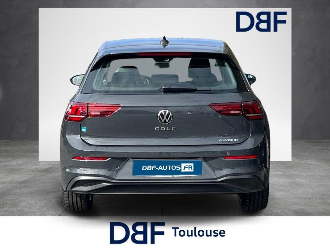 Volkswagen Golf - Photo 4