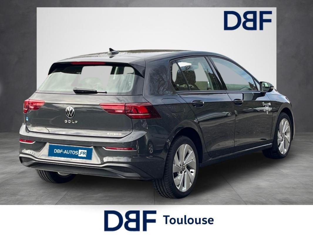 Volkswagen Golf - Photo 5