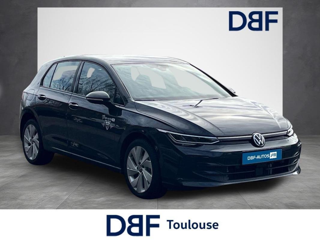 Volkswagen Golf - Photo 6