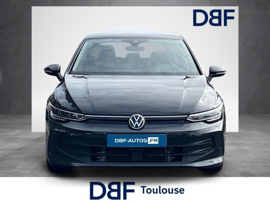 Volkswagen Golf - Photo 7