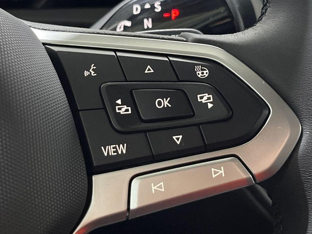 Volkswagen Tiguan - Photo 20