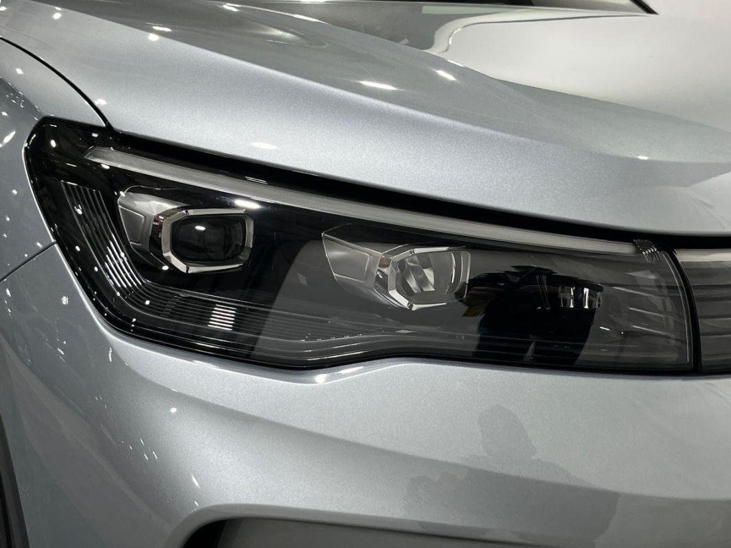 Volkswagen Tiguan - Photo 25
