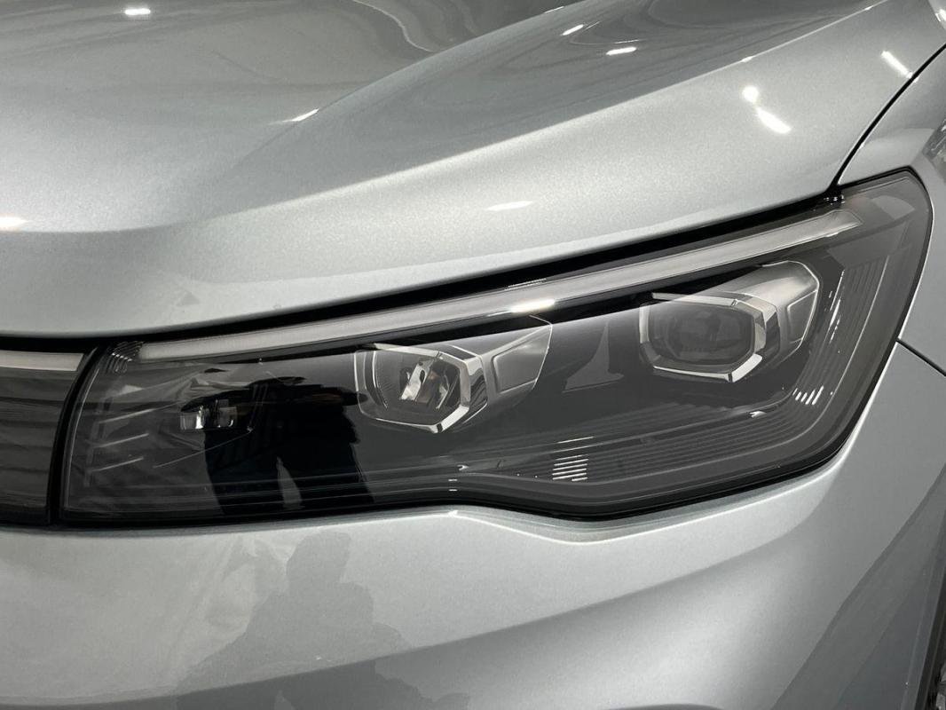 Volkswagen Tiguan - Photo 26