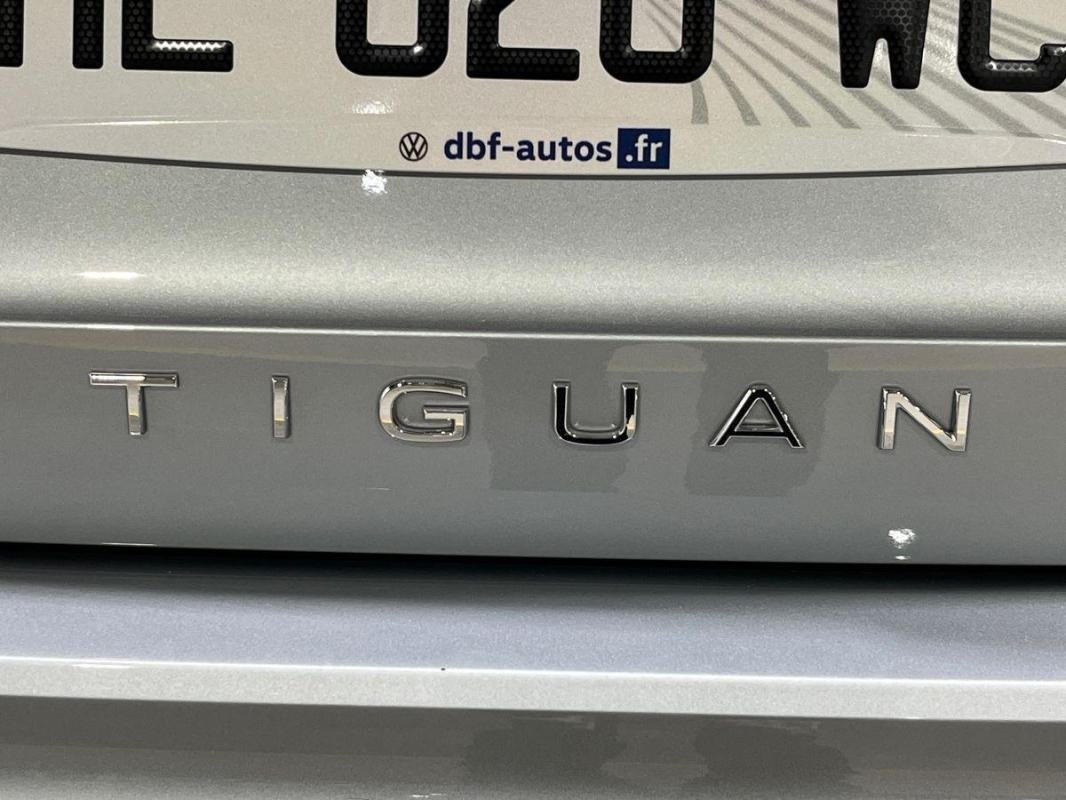 Volkswagen Tiguan - Photo 27