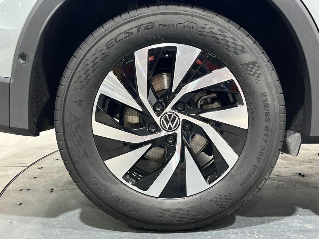 Volkswagen Tiguan - Photo 28