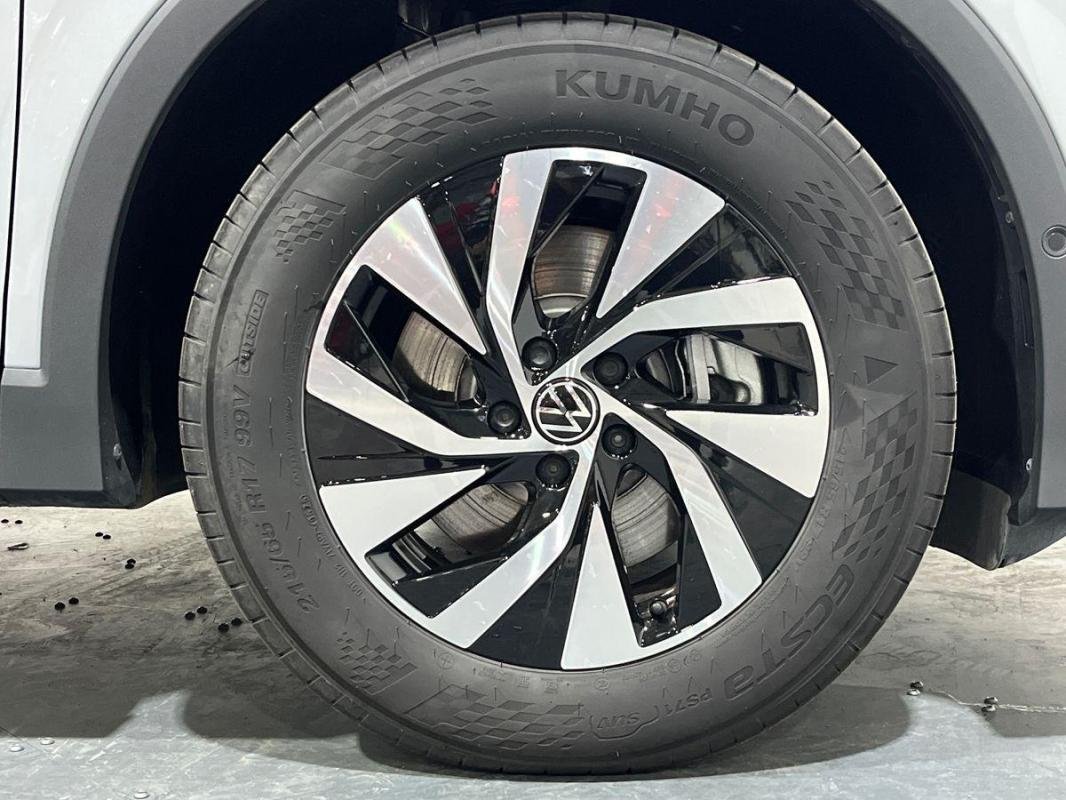 Volkswagen Tiguan - Photo 29