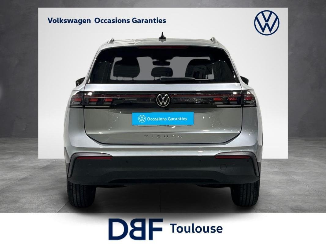 Volkswagen Tiguan - Photo 4