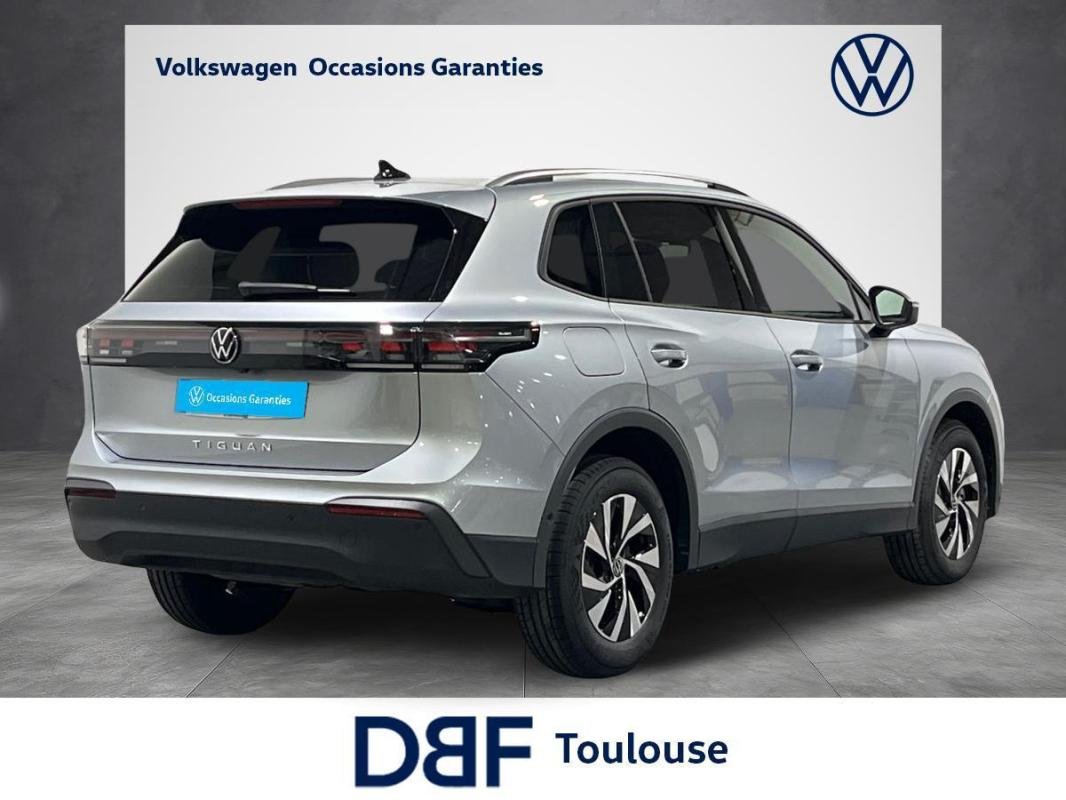 Volkswagen Tiguan - Photo 5