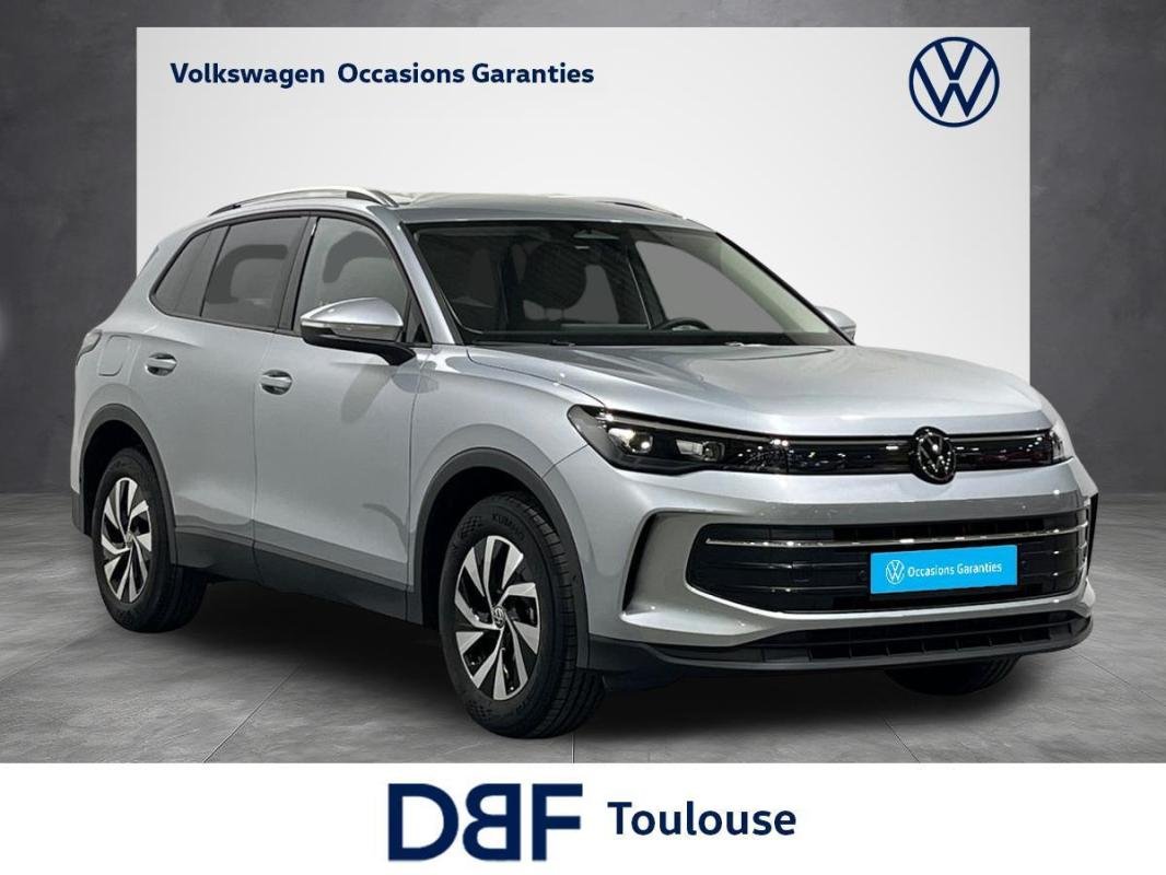 Volkswagen Tiguan - Photo 6