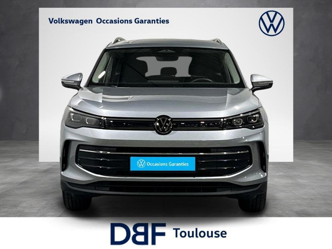 Volkswagen Tiguan - Photo 7