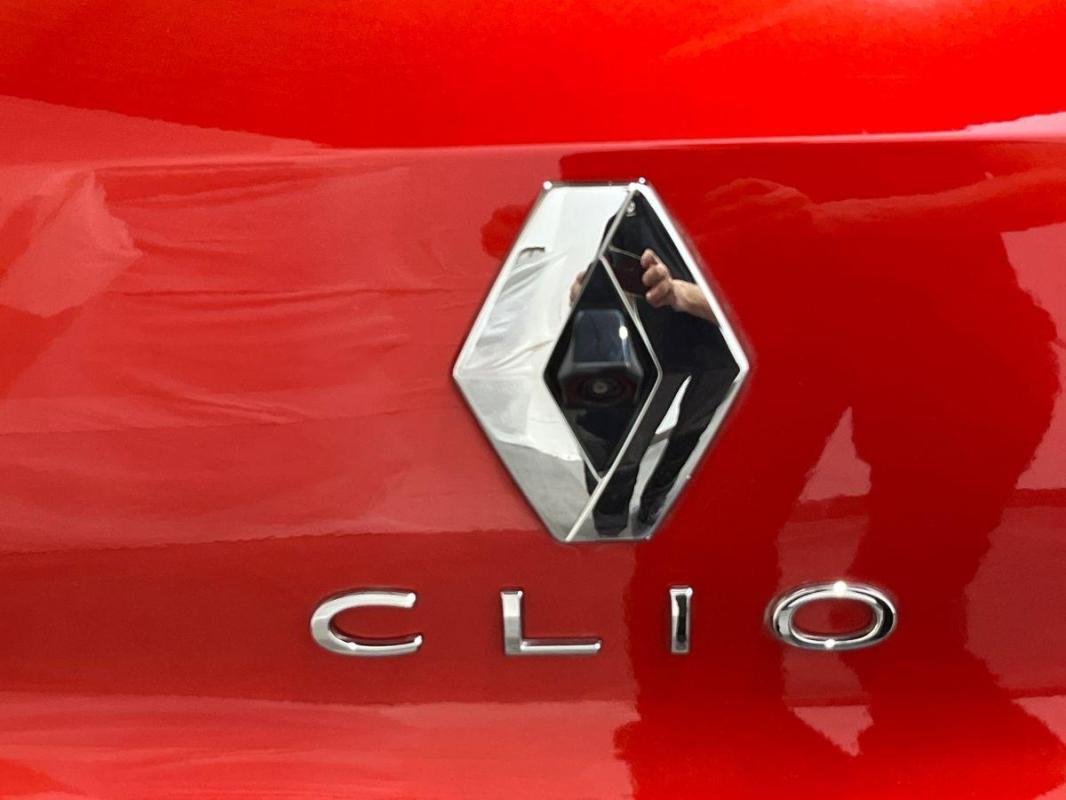 Renault Clio - Photo 27