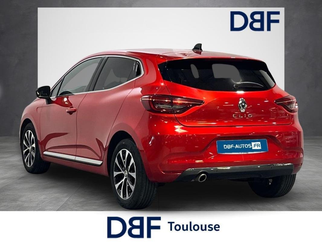 Renault Clio - Photo 3