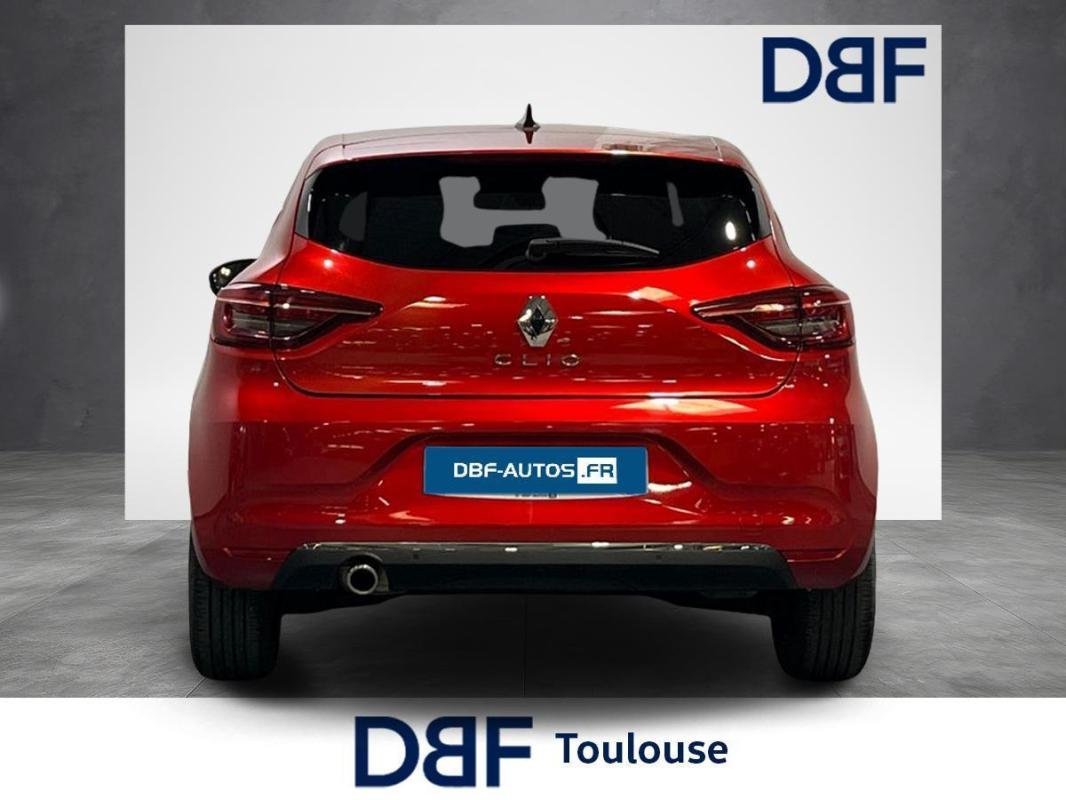 Renault Clio - Photo 4