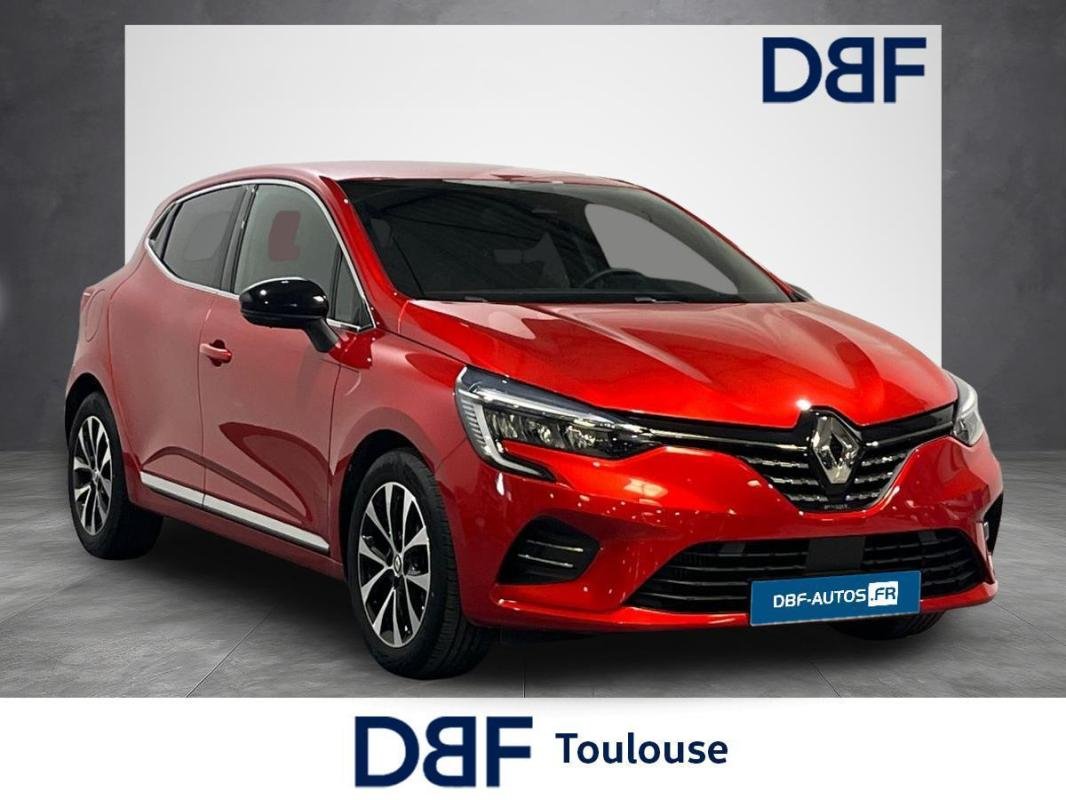 Renault Clio - Photo 6