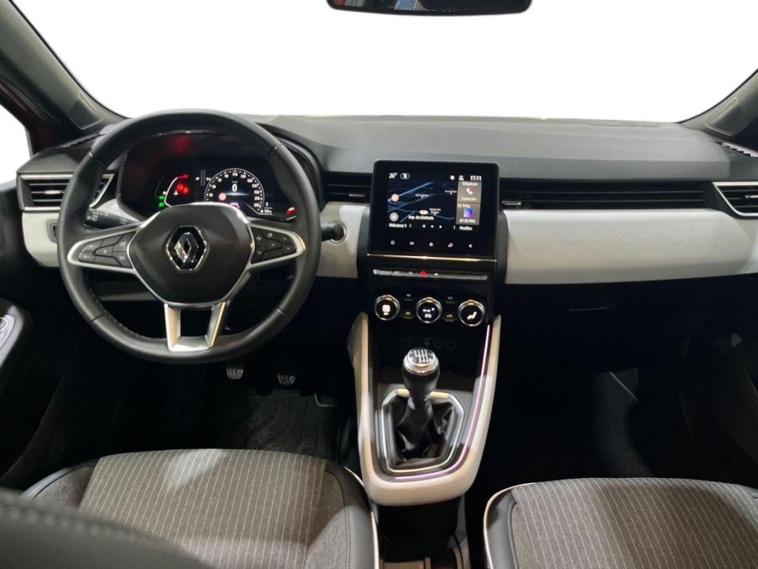 Renault Clio - Photo 8