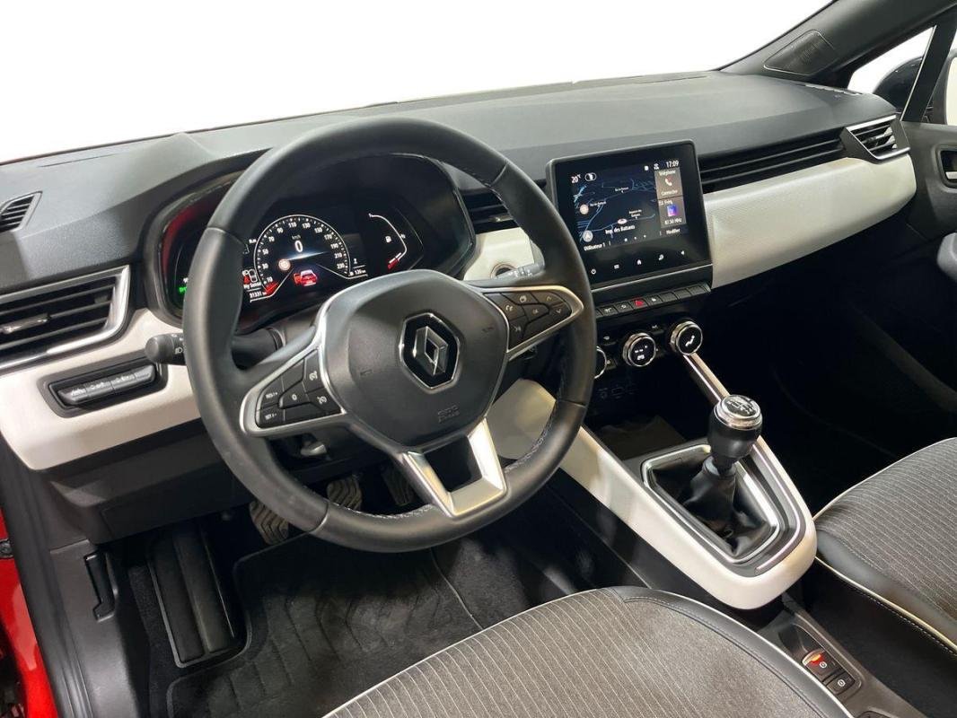 Renault Clio - Photo 9