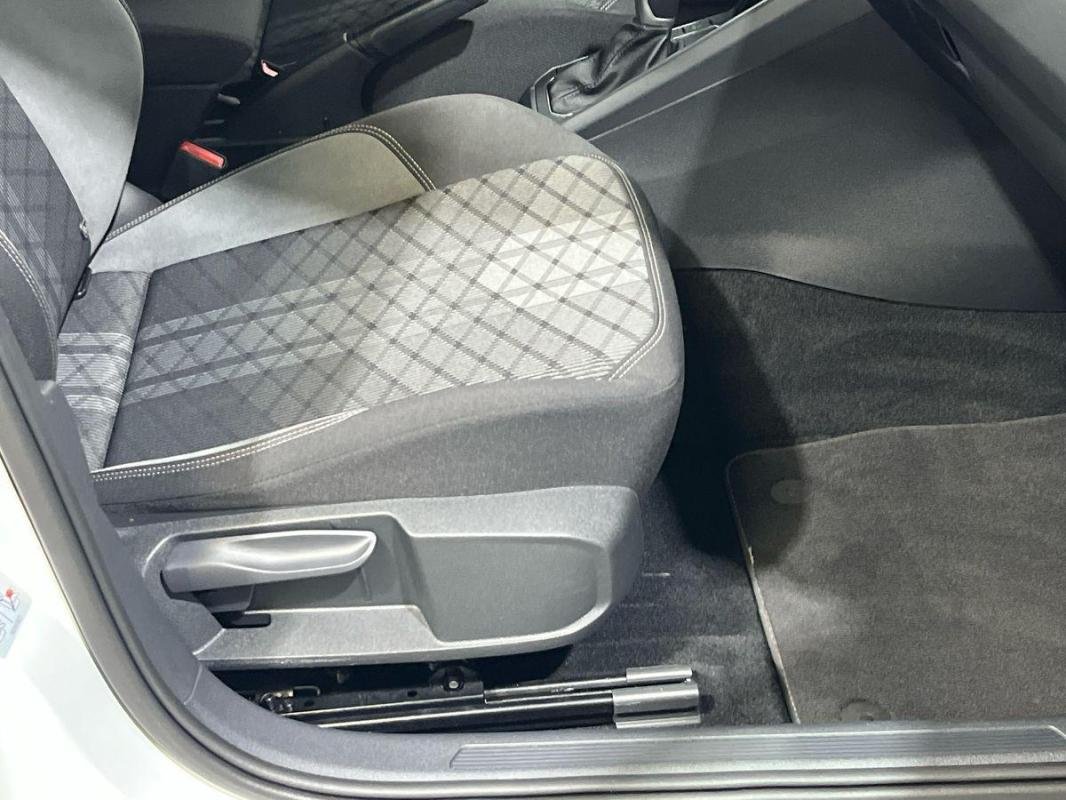Volkswagen Polo - Photo 14