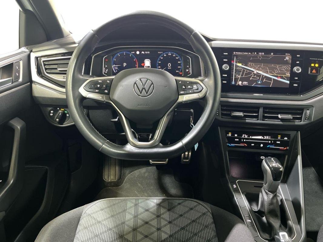 Volkswagen Polo - Photo 24