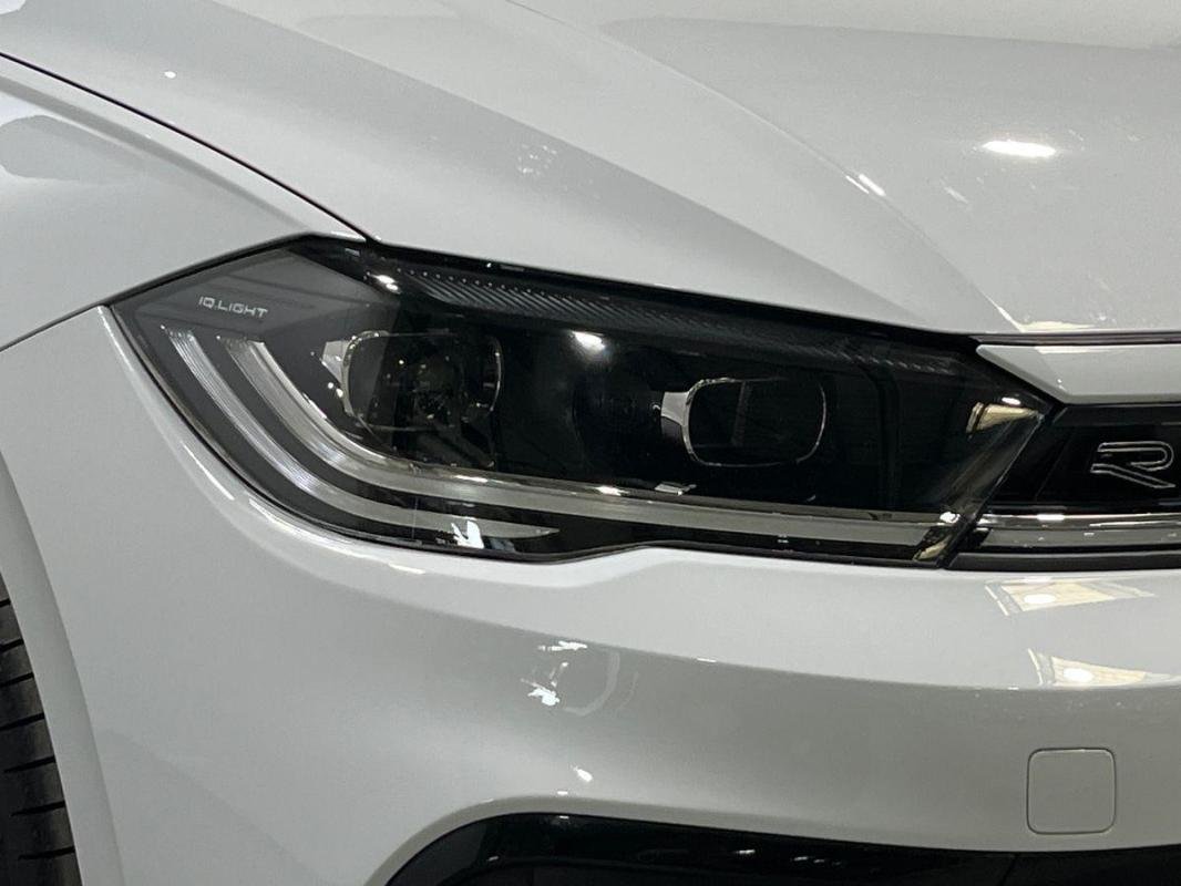 Volkswagen Polo - Photo 25