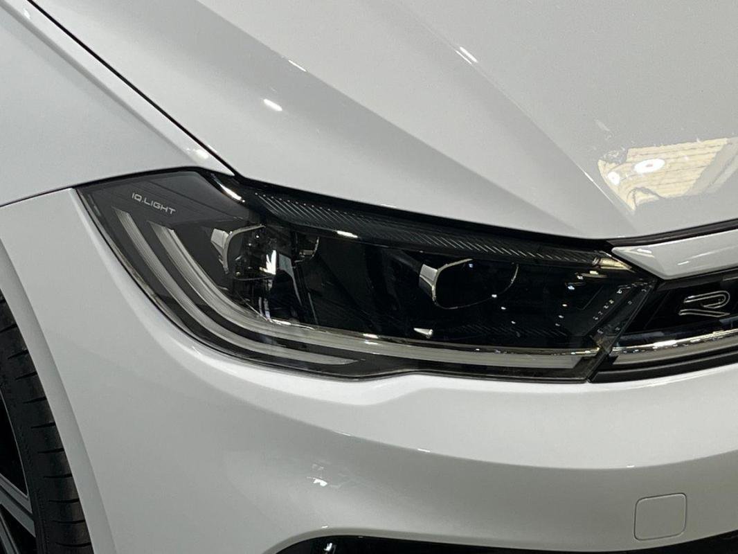 Volkswagen Polo - Photo 26