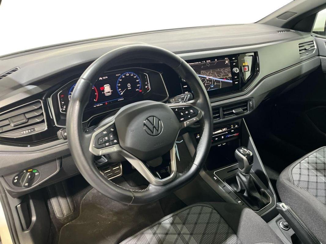 Volkswagen Polo - Photo 9