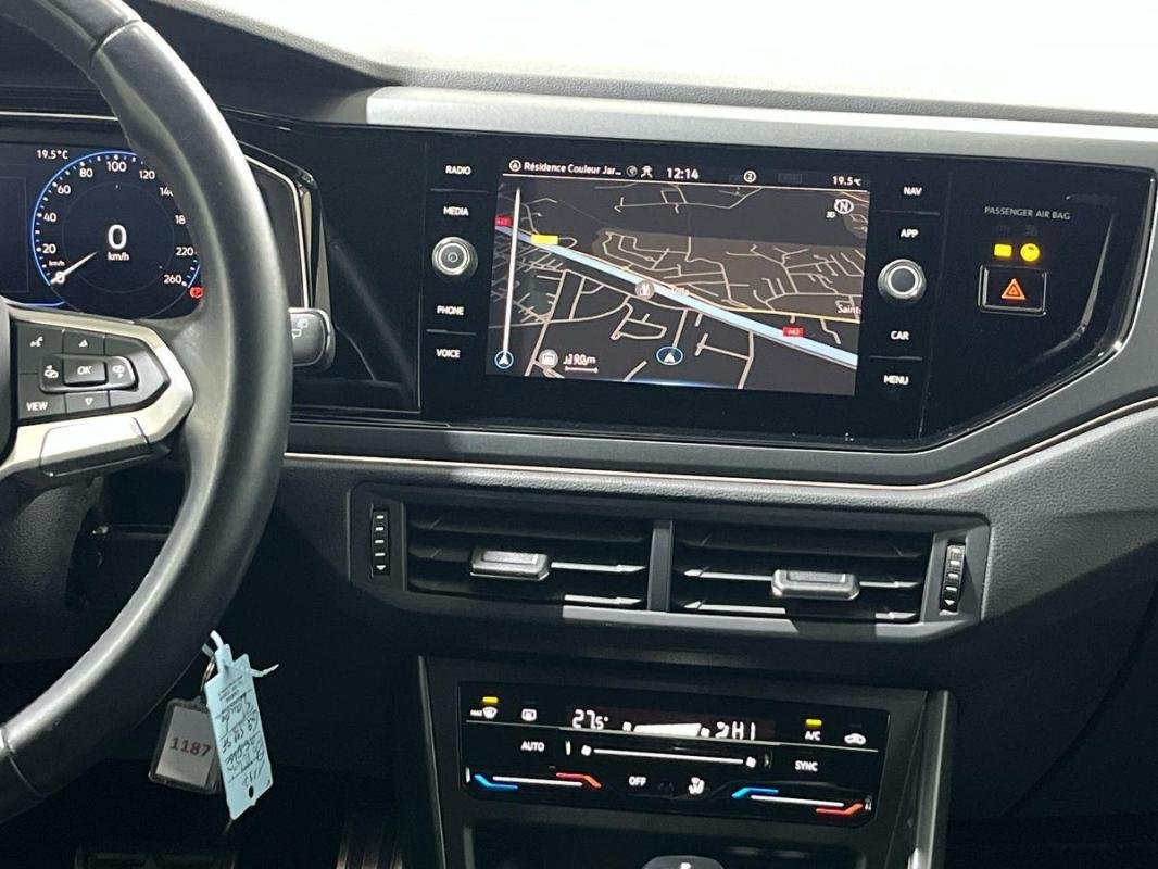 Volkswagen Polo - Photo 10