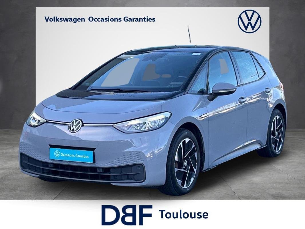 Volkswagen ID.3