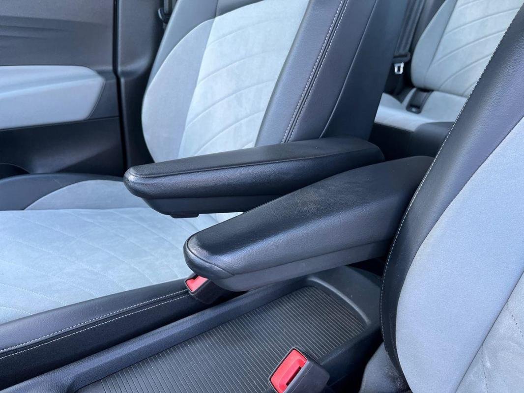 Volkswagen ID.3 - Photo 12