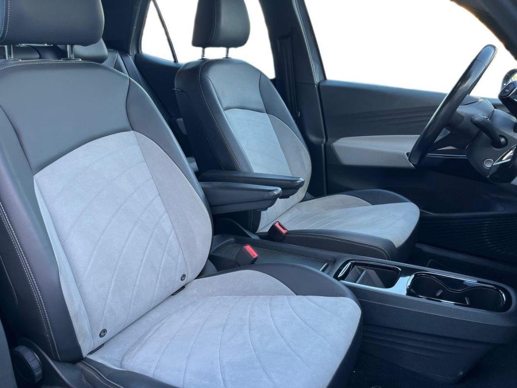 Volkswagen ID.3 - Photo 13