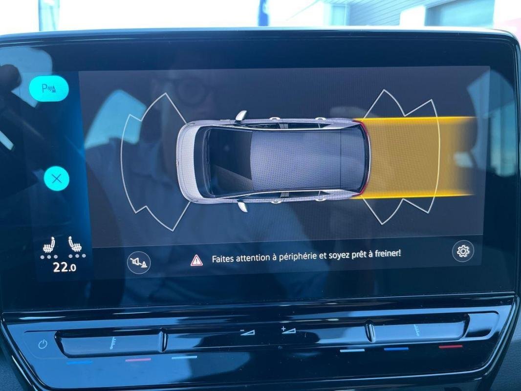 Volkswagen ID.3 - Photo 18