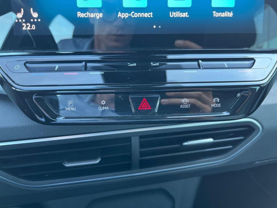 Volkswagen ID.3 - Photo 19