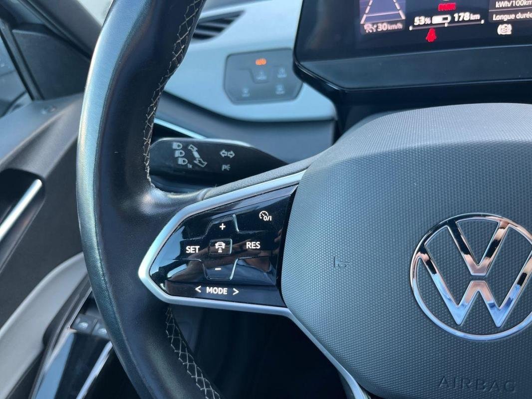 Volkswagen ID.3 - Photo 20